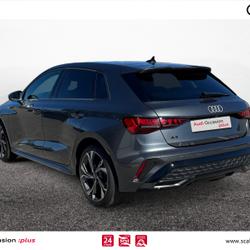 Audi A3 Sportback A3 Sportback 35 TFSI CoD 150 S tronic 7 S Line Pamiers