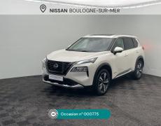 Nissan XTrail Saint-Léonard