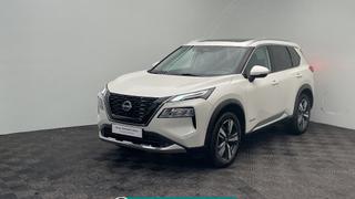 Nissan XTrail  - photo 0