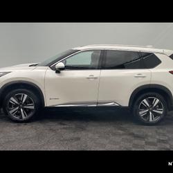 Nissan XTrail X-Trail e-POWER 213 ch e-4ORCE 7 Places Tekna+ occasion - Saint-L&eacute;onard - photo 2/27