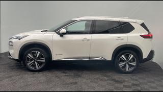 Nissan XTrail  - photo 1
