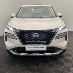Nissan XTrail X-Trail e-POWER 213 ch e-4ORCE 7 Places Tekna+ occasion - Saint-L&eacute;onard - photo 3/27