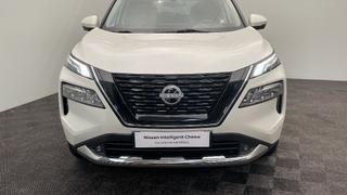 Nissan XTrail  - photo 2