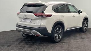 Nissan XTrail  - photo 3