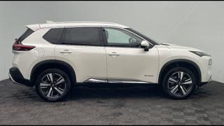 Nissan XTrail  - photo 4