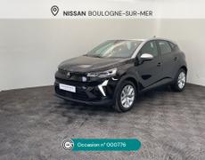 Renault Captur Saint-Léonard