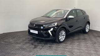 Renault Captur  - photo 0