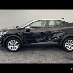 Renault Captur Eco-G 100 ch Evolution occasion - Saint-L&eacute;onard - photo 2/27