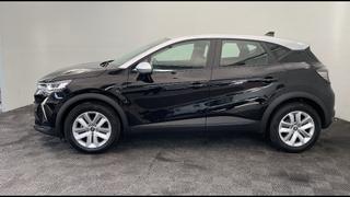 Renault Captur  - photo 1