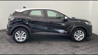 Renault Captur  - photo 4