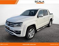 Volkswagen Amarok Pamiers