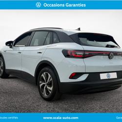 Volkswagen ID4 ID.4 149 ch Pure Pamiers