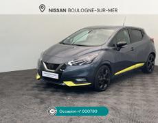 Nissan Micra - Micra IG-T 92 Kiiro - 12 990 €