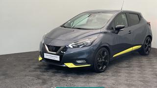 Nissan Micra  - photo 0