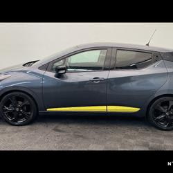 Nissan Micra IG-T 92 Kiiro occasion - Saint-L&eacute;onard - photo 2/27