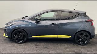 Nissan Micra  - photo 1