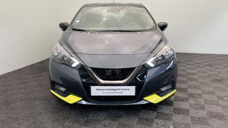 Nissan Micra  - photo 2