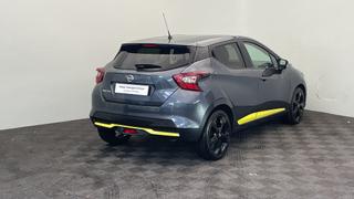 Nissan Micra  - photo 3