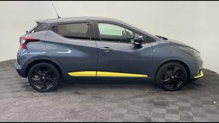 Nissan Micra  - photo 4