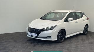 Nissan Leaf  - Acenta - photo 0