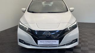 Nissan Leaf  - Acenta - photo 2