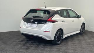 Nissan Leaf  - Acenta - photo 3