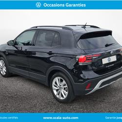 Volkswagen T-Cross T-Cross 1.0 TSI 115 Start/Stop DSG7 VW Edition Pamiers