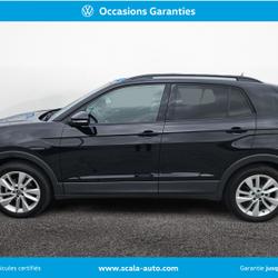 Volkswagen T-Cross T-Cross 1.0 TSI 115 Start/Stop DSG7 VW Edition Pamiers