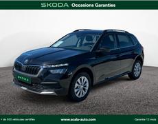 Skoda Kamiq Pamiers