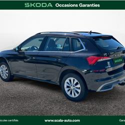 Skoda Kamiq Kamiq 1.0 TSI Evo 110 ch BVM6 Ambition Pamiers