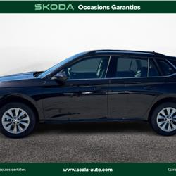 Skoda Kamiq Kamiq 1.0 TSI Evo 110 ch BVM6 Ambition Pamiers