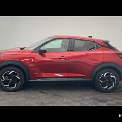 Nissan Juke HYBRID 143 N-Connecta occasion - Saint-L&eacute;onard - photo 2/27
