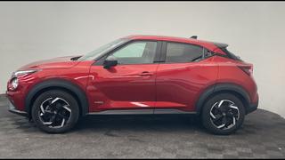 Nissan Juke  - photo 1