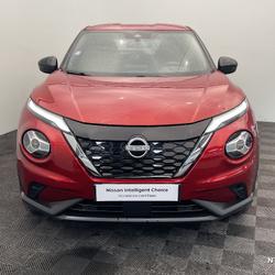 Nissan Juke HYBRID 143 N-Connecta occasion - Saint-L&eacute;onard - photo 3/27