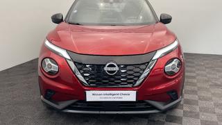 Nissan Juke  - photo 2