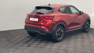Nissan Juke  - photo 3