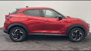 Nissan Juke  - photo 4