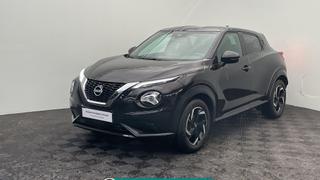 Nissan Juke  - photo 0