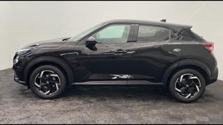 Nissan Juke  - photo 1