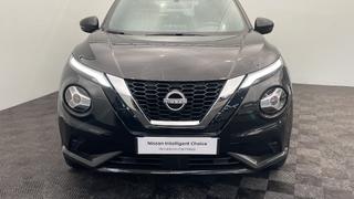 Nissan Juke  - photo 2