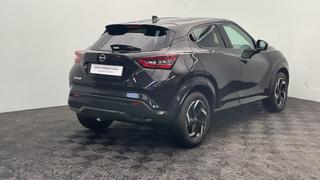 Nissan Juke  - photo 3
