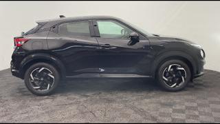 Nissan Juke  - photo 4