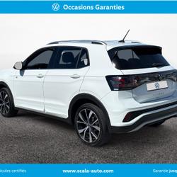 Volkswagen T-Cross T-Cross 1.0 TSI 115 Start/Stop DSG7 R-Line Pamiers