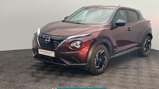 Nissan Juke  - photo 0
