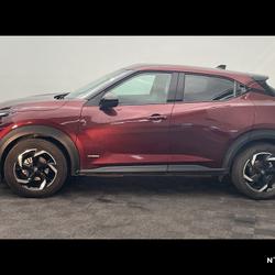 Nissan Juke HYBRID 143 N-Connecta occasion - Saint-L&eacute;onard - photo 2/27