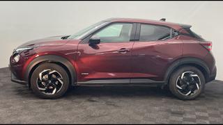Nissan Juke  - photo 1