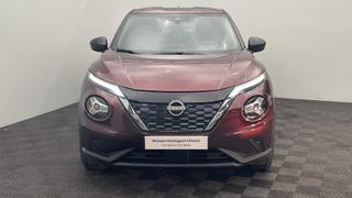 Nissan Juke  - photo 2