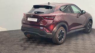 Nissan Juke  - photo 3