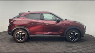 Nissan Juke  - photo 4