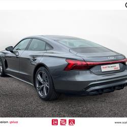 Audi e-tron e-tron GT 476 ch quattro Design Pamiers
